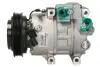Компресор кондиціонера HYUNDAI ACCENT III, ELANTRA IV, I30, MATRIX, KIA CEED, PRO CEED 1.5D/1.6D 12.04-12.12 THERMOTEC KTT090164 (фото 1)