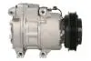 Компресор кондиціонера HYUNDAI ACCENT III, ELANTRA IV, I30, MATRIX, KIA CEED, PRO CEED 1.5D/1.6D 12.04-12.12 THERMOTEC KTT090164 (фото 4)