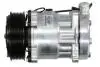 Компресор кондиціонера (R134a) VALTRA A 85 2WD, A 85 4WD, A 95 2WD, A 95 4WD, N 101, N 111, N 111E, N 121, N 91, T 121, T 130, T 130C, T 131, T 132, T 151E, T 152, T 160, T 160C, T 161, T 162E THERMOTEC KTT090174 (фото 1)