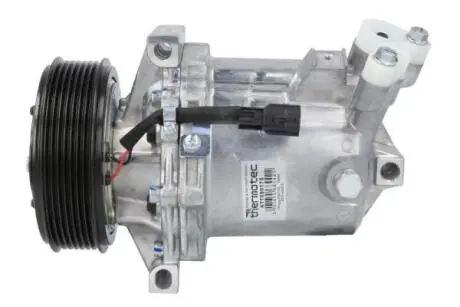 Автозапчасть THERMOTEC KTT090175