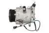 Компресор кондиціонера HONDA CIVIC VIII 2.2D 09.05-12.11 THERMOTEC KTT090178 (фото 1)