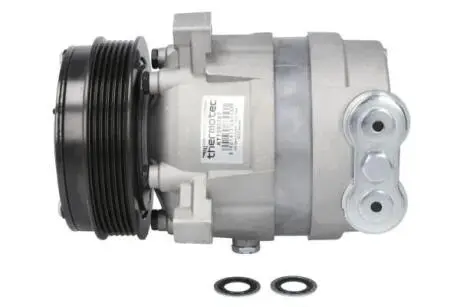 Автозапчасть THERMOTEC KTT090187