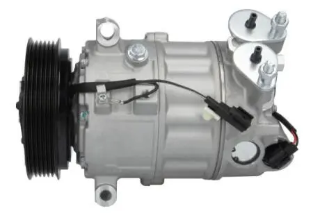 Компресор кондиціонера VOLVO S60 II, S90 II, V40, V60 I, V90 II, XC60 I, XC90 II 1.5-2.0H 10.13- THERMOTEC KTT090189