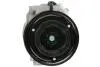 Компресор кондиціонера (R134a) JOHN DEERE 1170E, 1510E, 370E, 444G, 624K, 644K THERMOTEC KTT090190 (фото 2)