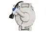 Компресор кондиціонера (R134a) JOHN DEERE 1170E, 1510E, 370E, 444G, 624K, 644K THERMOTEC KTT090190 (фото 3)