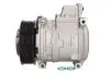 Компресор кондиціонера MERCEDES ACTROS, ACTROS MP2 / MP3, ATEGO, ATEGO 2, AXOR, AXOR 2, CITARO (O 530), CONECTO (O 345), ECONIC, INTEGRO (O 550), LK/LN2, SK, TRAVEGO (O 580), UNIMOG 01.84- THERMOTEC KTT090192 (фото 1)