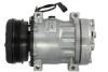 Компресор кондиціонера THERMOTEC KTT090194 (фото 1)