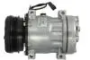 Компресор кондиціонера THERMOTEC KTT090194 (фото 1)