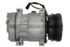Компресор кондиціонера THERMOTEC KTT090194 (фото 4)