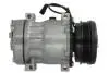 Компресор кондиціонера THERMOTEC KTT090194 (фото 4)