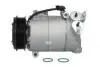 Компресор кондиціонера FORD C-MAX II, FOCUS III, FOCUS III/HATCHBACK, FOCUS III/KOMBI, GRAND C-MAX, KUGA II 2.0D 03.13-02.20 THERMOTEC KTT090196 (фото 1)