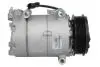 Компресор кондиціонера FORD C-MAX II, FOCUS III, FOCUS III/HATCHBACK, FOCUS III/KOMBI, GRAND C-MAX, KUGA II 2.0D 03.13-02.20 THERMOTEC KTT090196 (фото 4)