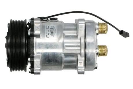 Компресор кондиціонера THERMOTEC KTT090197