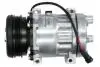 Автозапчасть THERMOTEC KTT090206 (фото 1)