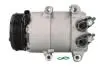 Компресор кондиціонера FORD FIESTA, FIESTA VI, FOCUS III, FOCUS III/HATCHBACK 1.25-1.6D 06.08-02.20 THERMOTEC KTT090208 (фото 1)