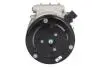 Компресор кондиціонера FORD FIESTA, FIESTA VI, FOCUS III, FOCUS III/HATCHBACK 1.25-1.6D 06.08-02.20 THERMOTEC KTT090208 (фото 2)