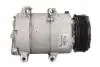Компресор кондиціонера FORD FIESTA, FIESTA VI, FOCUS III, FOCUS III/HATCHBACK 1.25-1.6D 06.08-02.20 THERMOTEC KTT090208 (фото 4)