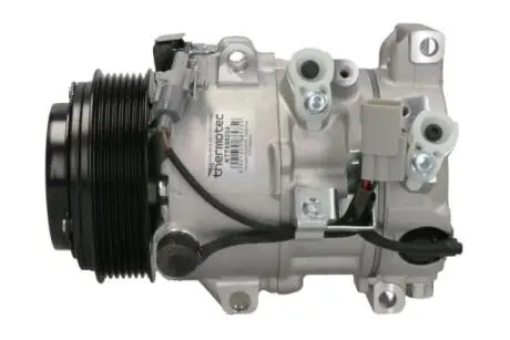 Компресор кондиціонера LEXUS GS, IS C, IS II 2.5/3.0/3.5 04.05-06.15 THERMOTEC KTT090209