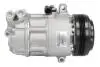Компресор кондиціонера BMW 3 (E46), X3 (E83), Z4 (E85) 2.0D-3.0D 01.00-08.08 THERMOTEC KTT090214 (фото 4)