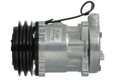 Компресор кондиціонера SCANIA 3, 4 01.88-04.08 THERMOTEC KTT090225