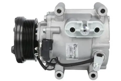 Автозапчасть THERMOTEC KTT090234