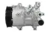 Компресор кондиціонера TOYOTA RAV 4 IV 2.0 12.12-09.19 THERMOTEC KTT090235 (фото 1)