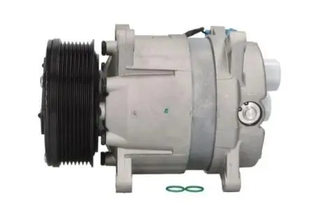 Компресор кондиціонера SEAT CORDOBA, IBIZA II, VW GOLF III, VENTO 1.0-2.0 08.91-10.02 THERMOTEC KTT090243