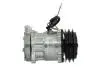 Компресор кондиціонера JOHN DEERE DEUTZ FAHR 4.61, 4.71, 6.11, 6.21, 6.31, 6.61, 110, 120, 140, 145, 160, 85 2WD, 85 4WD, 90 2WD, 90 4WD, 92 2WD, 92 4WD, JCB 1115, 1135, 2115, 2125, 2135, 2150 THERMOTEC KTT090248 (фото 4)