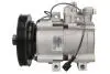 Компресор кондиціонера HYUNDAI TERRACAN 2.9D 11.01-12.06 THERMOTEC KTT090250 (фото 1)