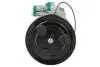 Компресор кондиціонера HYUNDAI TERRACAN 2.9D 11.01-12.06 THERMOTEC KTT090250 (фото 2)