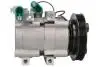 Компресор кондиціонера HYUNDAI TERRACAN 2.9D 11.01-12.06 THERMOTEC KTT090250 (фото 4)