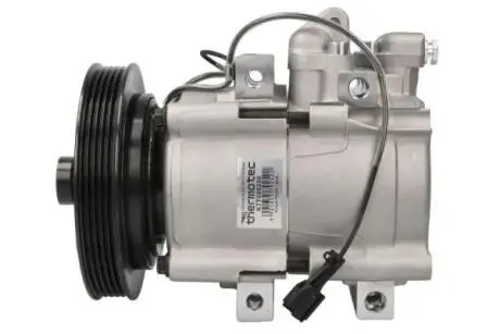 Компресор кондиціонера HYUNDAI TERRACAN 2.9D 11.01-12.06 THERMOTEC KTT090250