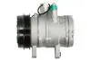 Компресор кондиціонера DAEWOO MATIZ 0.8/1.0 09.98- THERMOTEC KTT090252 (фото 1)