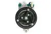 Компресор кондиціонера DAEWOO MATIZ 0.8/1.0 09.98- THERMOTEC KTT090252 (фото 2)