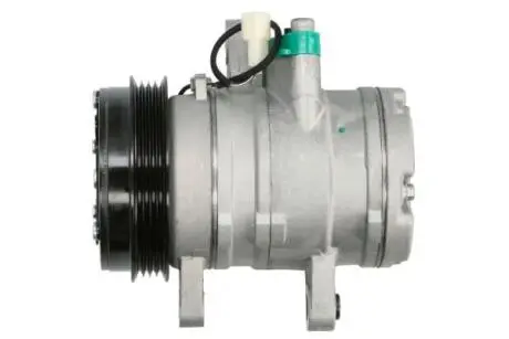 Компресор кондиціонера DAEWOO MATIZ 0.8/1.0 09.98- THERMOTEC KTT090252