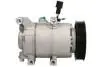 Компресор кондиціонера HYUNDAI ELANTRA V, ELANTRA VI, I30, KIA CEED, CERATO III, PRO CEED, SOUL II 1.4/1.4LPG/1.6 06.11- THERMOTEC KTT090254 (фото 4)
