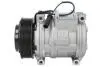 Компресор кондиціонера (R134a) CITROEN 25 D Turbo, DAEWOO 2.0 THERMOTEC KTT090259 (фото 1)