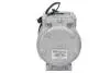 Компресор кондиціонера (R134a) CITROEN 25 D Turbo, DAEWOO 2.0 THERMOTEC KTT090259 (фото 3)