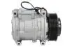 Компресор кондиціонера (R134a) CITROEN 25 D Turbo, DAEWOO 2.0 THERMOTEC KTT090259 (фото 4)