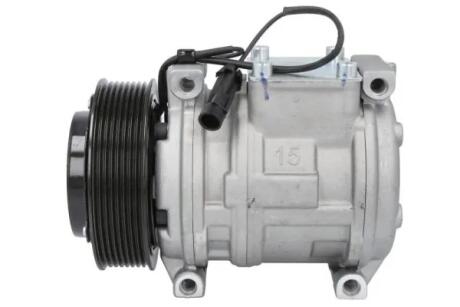 Автозапчасть THERMOTEC KTT090259