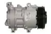 Компресор кондиціонера TOYOTA AURIS, AVENSIS, COROLLA, VERSO 1.6/1.8/2.0 11.08- THERMOTEC KTT090266 (фото 4)