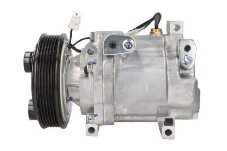 Автозапчасть THERMOTEC KTT090272