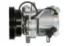 Компресор кондиціонера BMW 3 (E36), Z3 (E36) 1.6-1.9 01.92-01.03 THERMOTEC KTT090274 (фото 1)