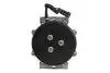 Компресор кондиціонера (R134a) CASE IH 110, 115, 120, 125, 130, 140 NEW HOLLAND TS100A 2WD, TS100A 4WD, TS110A, TS115A 2WD, TS115A 4WD, TS125A 2WD, TS125A 4WD, TS135A 2WD, TS135A 4WD THERMOTEC KTT090292 (фото 2)