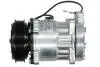 Компресор кондиціонера VOLVO 960 II 2.5 08.94-12.96 THERMOTEC KTT090296 (фото 1)