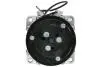 Компресор кондиціонера VOLVO 960 II 2.5 08.94-12.96 THERMOTEC KTT090296 (фото 2)