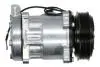 Компресор кондиціонера VOLVO 960 II 2.5 08.94-12.96 THERMOTEC KTT090296 (фото 4)