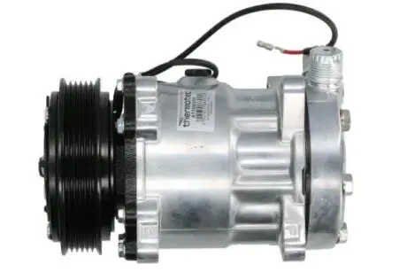 Компресор кондиціонера VOLVO 960 II 2.5 08.94-12.96 THERMOTEC KTT090296