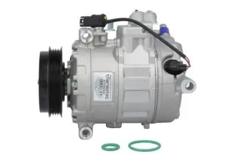 Автозапчасть THERMOTEC KTT090300