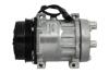 Компресор кондиціонера CASE NEW HOLLAND 8000, 8030, 8040, CR9060, CR9070, CR9080, CR9090, CR960, CR970, CR980, 8050, 8060, 8070, 8080, 8090, 860, 880, 9040, 9050, 9060, 9080, 9090, FX28, FX30 THERMOTEC KTT090312 (фото 1)